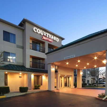 Courtyard By Marriott Dayton North Otel Dış mekan fotoğraf