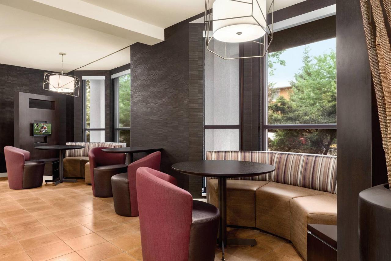 Courtyard By Marriott Dayton North Otel Dış mekan fotoğraf