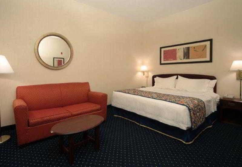 Courtyard By Marriott Dayton North Otel Dış mekan fotoğraf