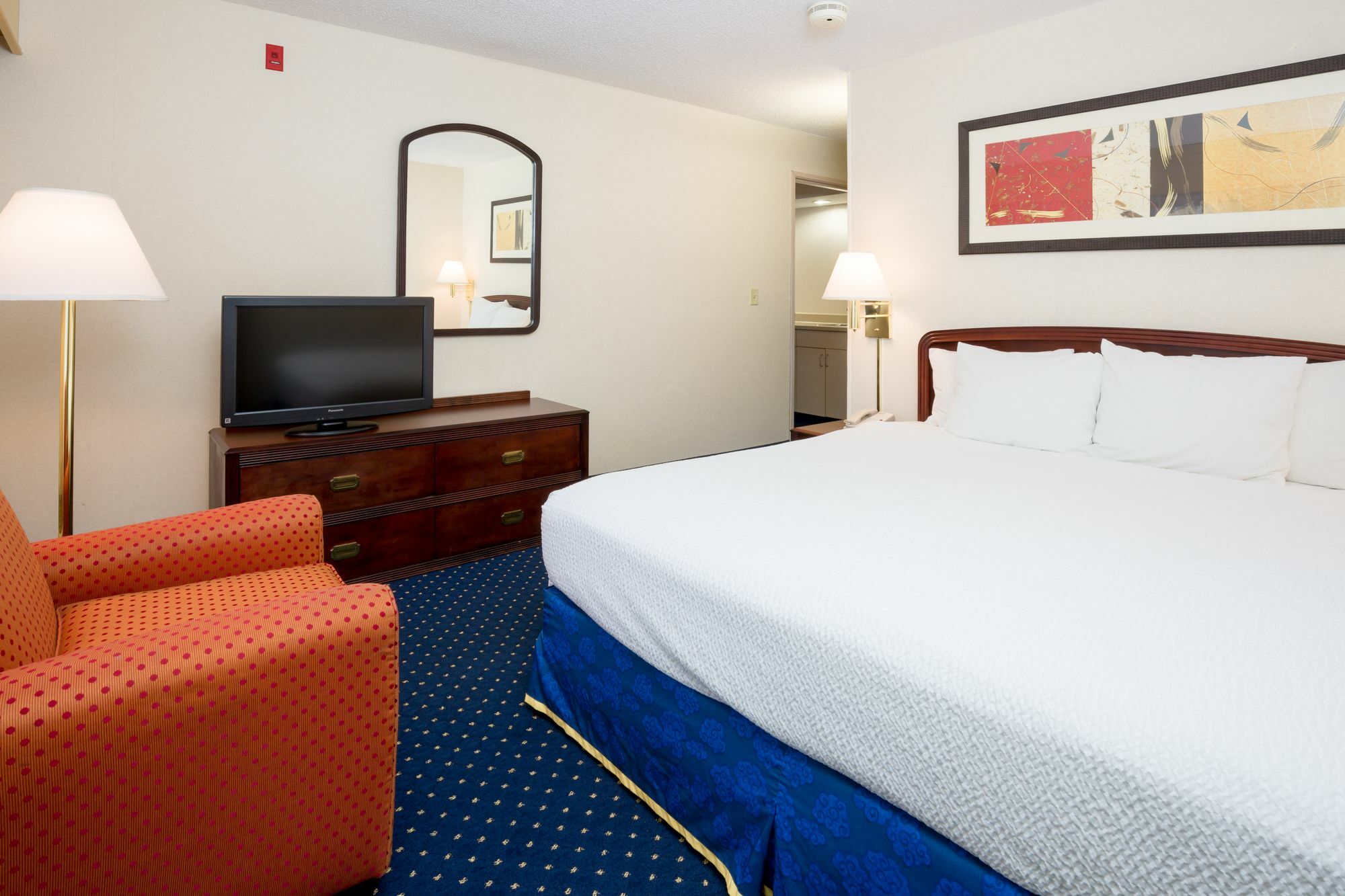 Courtyard By Marriott Dayton North Otel Dış mekan fotoğraf