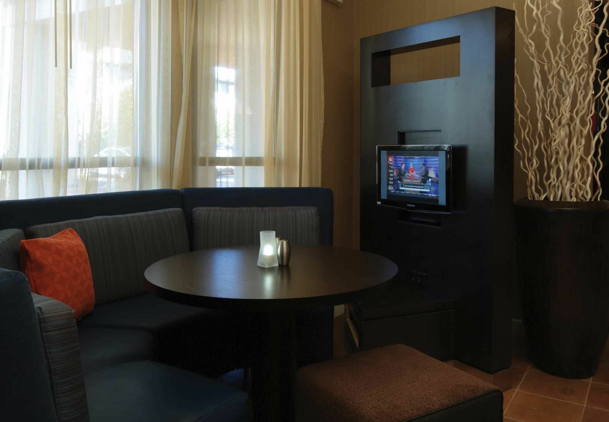 Courtyard By Marriott Dayton North Otel Dış mekan fotoğraf